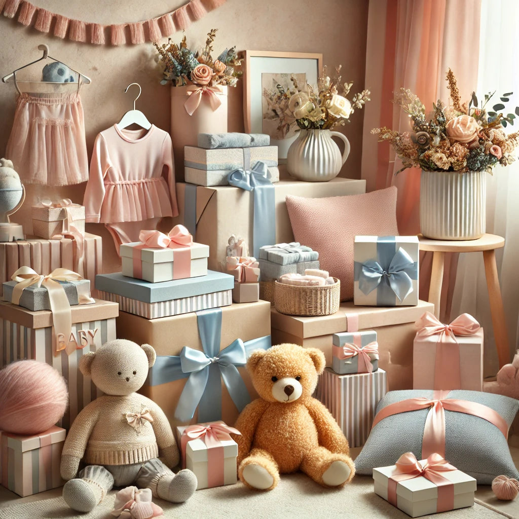 Baby Gifts