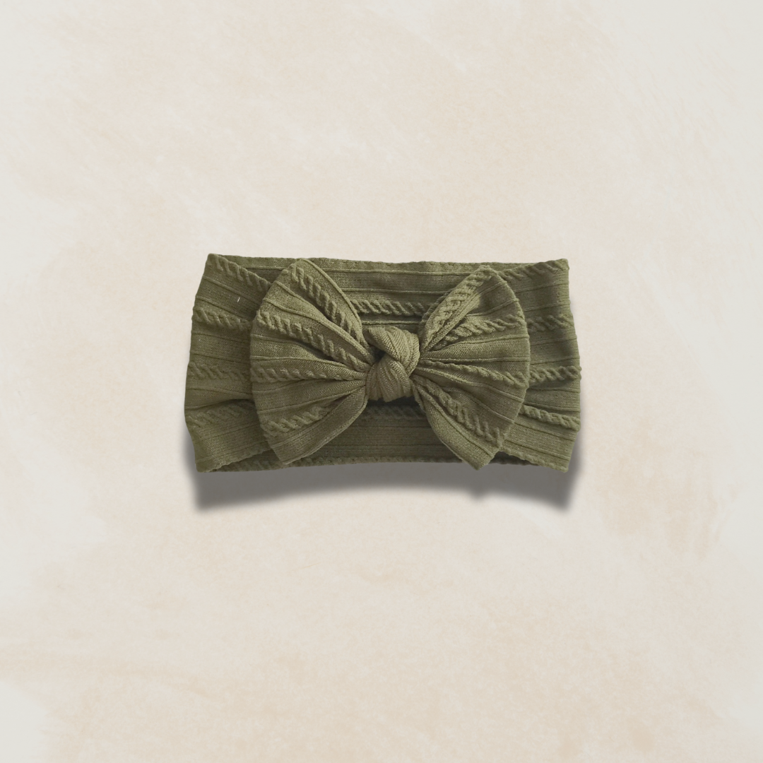 Bow Headbands