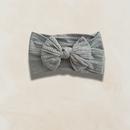 Bow Headbands