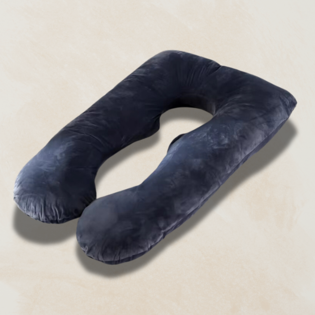 ComfyMom Pregnancy Pillow