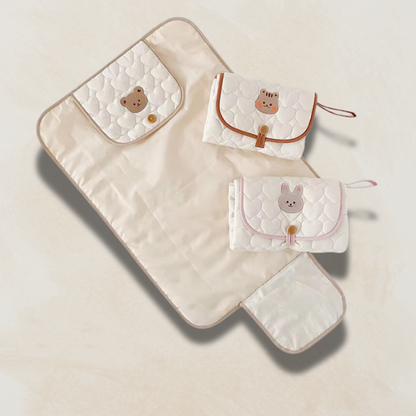 Diaper Changing Pad