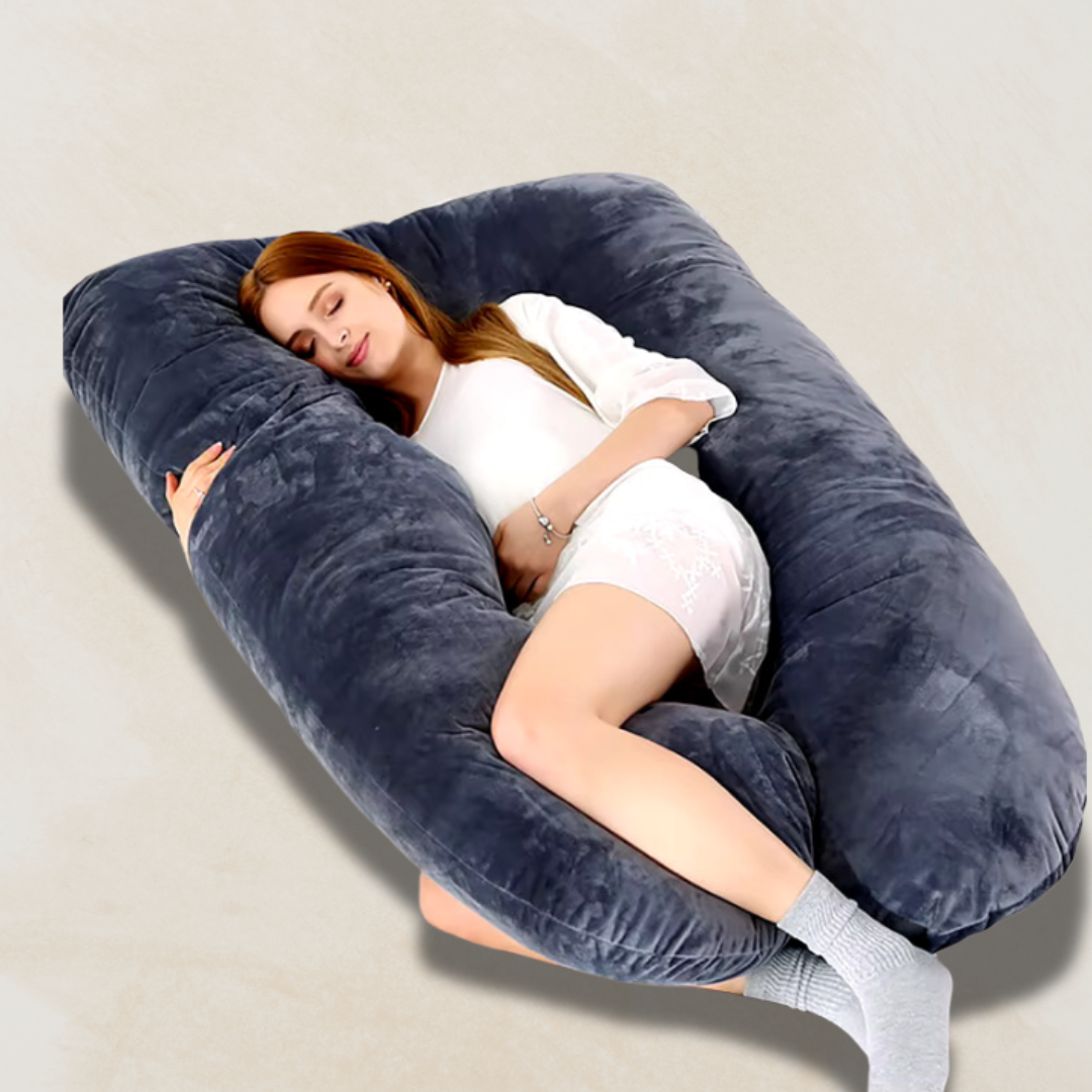 ComfyMom Pregnancy Pillow