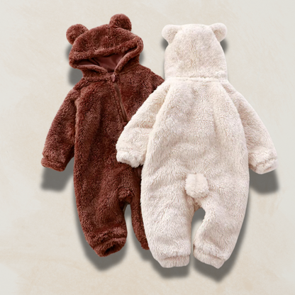 Teddy Cuddle Suit