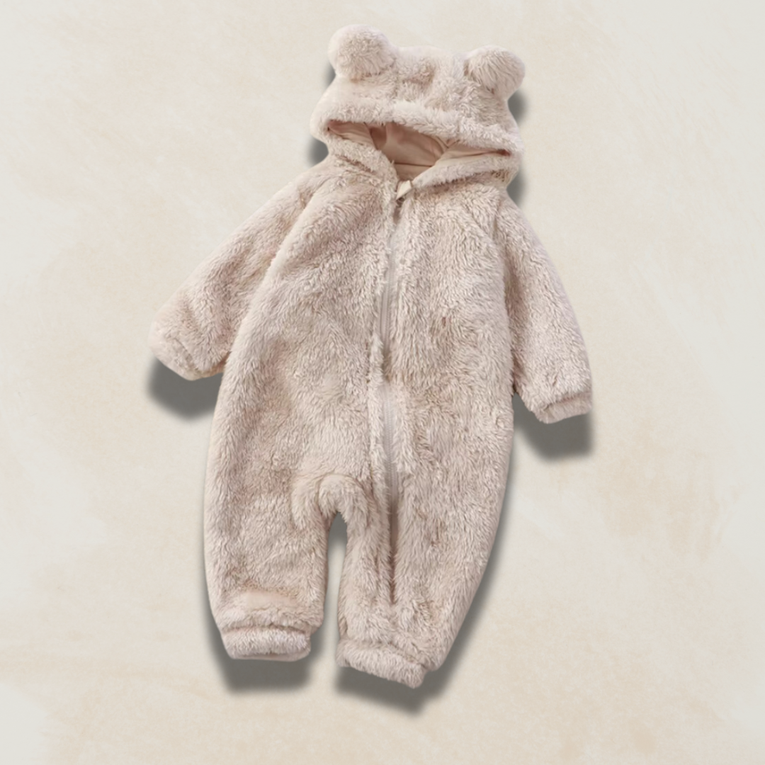 Teddy Cuddle Suit