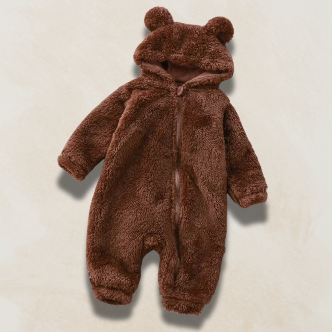 Teddy Cuddle Suit