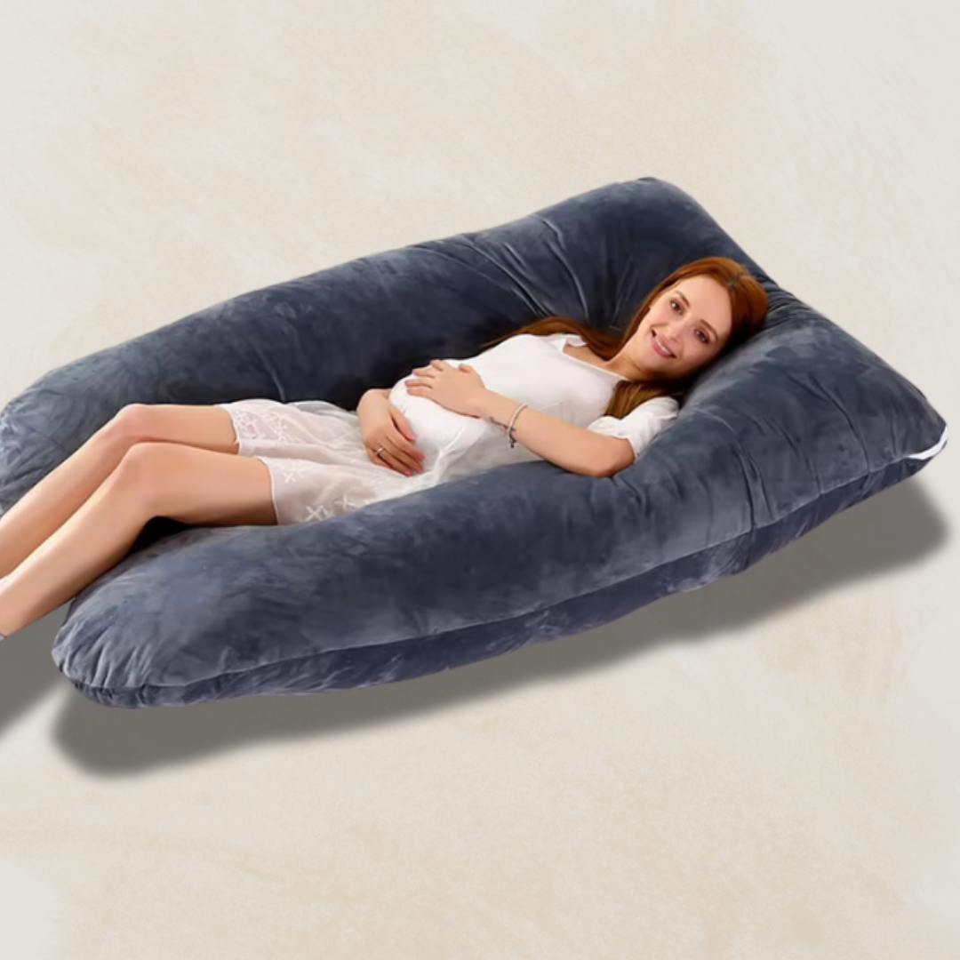 ComfyMom Pregnancy Pillow