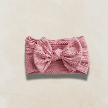 Bow Headbands