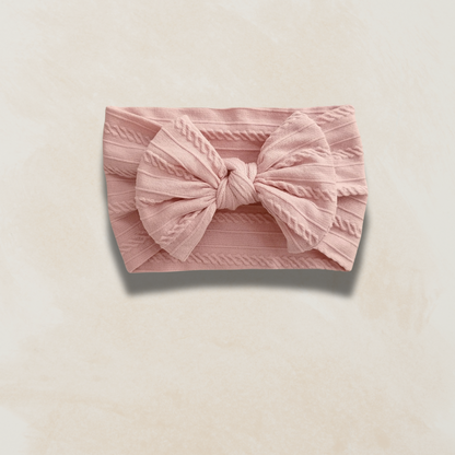 Bow Headbands