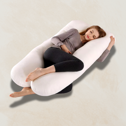 ComfyMom Pregnancy Pillow