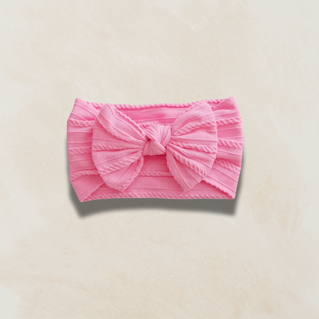 Bow Headbands