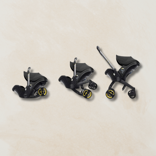 Vivorra Baby Stroller